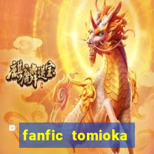 fanfic tomioka filho de poseidon